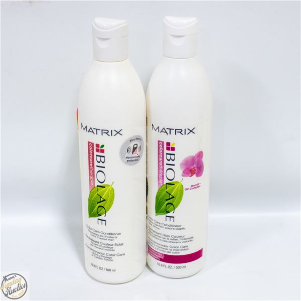 MATRIX BIOLAGE COLOR CARE CONDITIONER 2X500ML