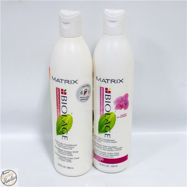 MATRIX BIOLAGE COLOR CARE CONDITIONER 2X500ML