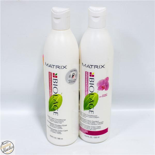 MATRIX BIOLAGE COLOR CARE CONDITIONER 2X500ML