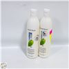 Image 1 : MATRIX BIOLAGE NORMALIZING SHAMPOO 2X500ML