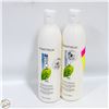 Image 1 : MATRIX BIOLAGE NORMALIZING SHAMPOO 2X500ML