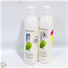 Image 1 : MATRIX BIOLAGE NORMALIZING SHAMPOO 2X500ML