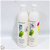 Image 1 : MATRIX BIOLAGE NORMALIZING SHAMPOO 2X500ML