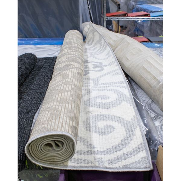 BERLIN AREA RUG 6FT 4" X 9FT 8"