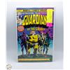 Image 1 : ASTONISHING TALES #29 FEATURING GUARDIANS