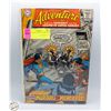 Image 1 : 12 CENT ADVENTURE COMICS 369 FEAT
