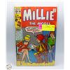 Image 1 : 15 CENT MILLIE THE MODEL COMIC BOOK