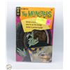 Image 1 : GOLD KEY 12C MUNSTERS COMIC