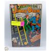 Image 1 : 12 CENT SUPERMAN COMIC 106 SILVER AGE