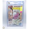 Image 1 : CGC 9.6 BEAVIS & BUTTHEAD #1