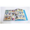 Image 2 : BOOK FULL 1981 OPC HOCKEY CARDS