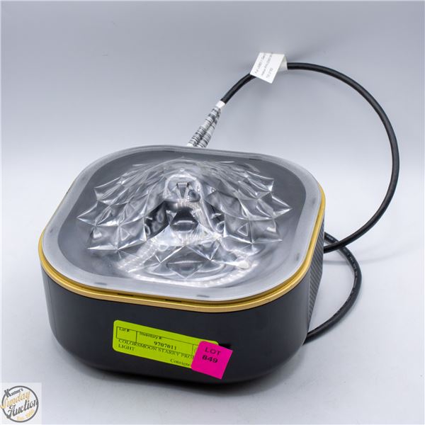 COLORSMOON STARRY PROJECTOR LIGHT
