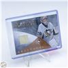 Image 1 : 2010-11 UPPER DECK MARC-ANDRE FLEURY PATCH CARD