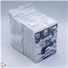 Image 1 : BAG OF 2023-24 UPPER DECK SERIES 1 HOCKEY