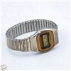Image 1 : 1971S MEN'S DIGITAL WATCH, WORKS