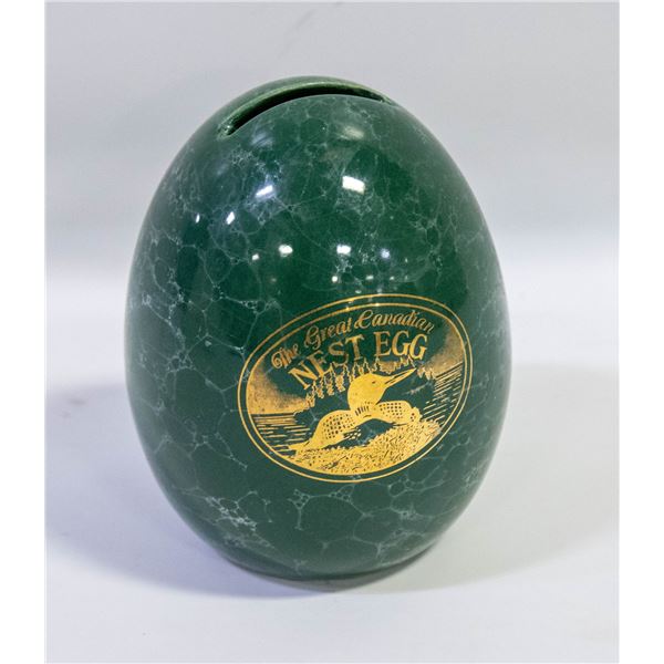 VINTAGE THE GREAT CANADIAN NEST