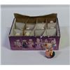 Image 1 : VINTAGE (12) J.C COLLECTIBLE