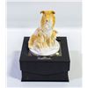 Image 1 : VINTAGE ROYAL WORCESTER COLLIE