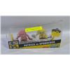 Image 1 : NEW IN PACKAGE MATTEL SPONGEBOB