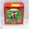 Image 1 : HALLMARK ERIC LINDROS COLLECTORS XMAS ORNAMENT