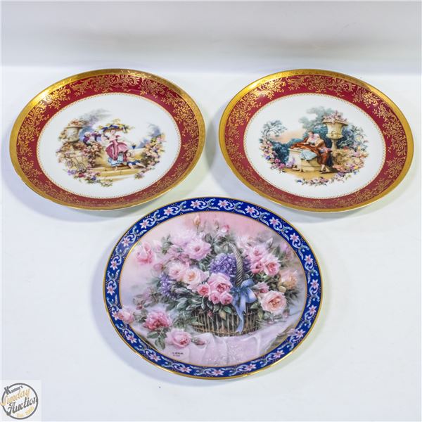 LARGE VOLUME OF DISHES AND BOWLS W/CUPS+MUGS