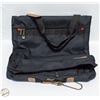 Image 1 : JORDACHE CLOTH GARMENT TRAVEL BAG
