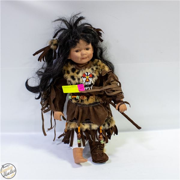 SWEETHEART DOLL 16/500