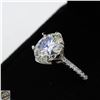 Image 2 : #4004-5.00 CT GRA CERTIFIED ROUND BRILLIANT