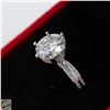 Image 2 : #3999-3.00 CT GRA CERTIFIED ROUND BRILLIANT