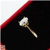 Image 2 : #3996-1.00 CT GRA CERTIFIED OVAL CUT