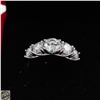 Image 1 : #4003-3.60 CT TW GRA CERTIFIED ROUND