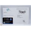 Image 3 : #4003-3.60 CT TW GRA CERTIFIED ROUND