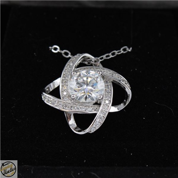 #4007-1.00 CT GRA CERTIFIED ROUND BRILLIANT