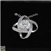 Image 1 : #4007-1.00 CT GRA CERTIFIED ROUND BRILLIANT