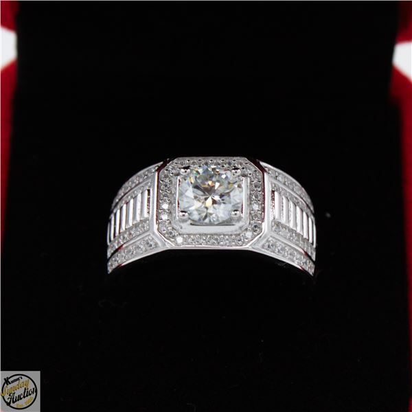 #4006-1.00 CT GRA CERTIFIED ROUND BRILLIANT