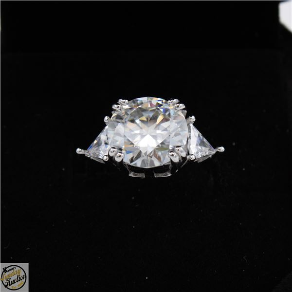 #4005-5.00 CT GRA CERTIFIED ROUND BRILLIANT