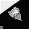 Image 2 : #4005-5.00 CT GRA CERTIFIED ROUND BRILLIANT