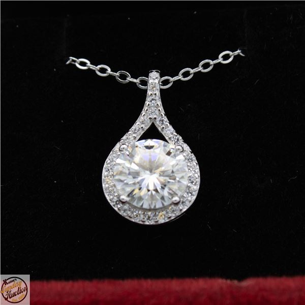 #4009-2.00 CT GRA CERTIFIED ROUND BRILLIANT