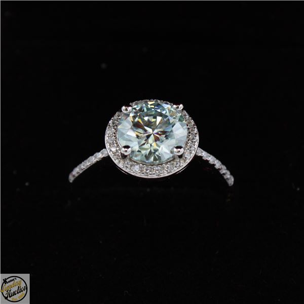 #4011-2.00 CT GRA CERTIFIED ROUND BRILLIANT