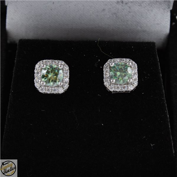 #4014-1.00 CT TW GRA CERTIFIED ROUND