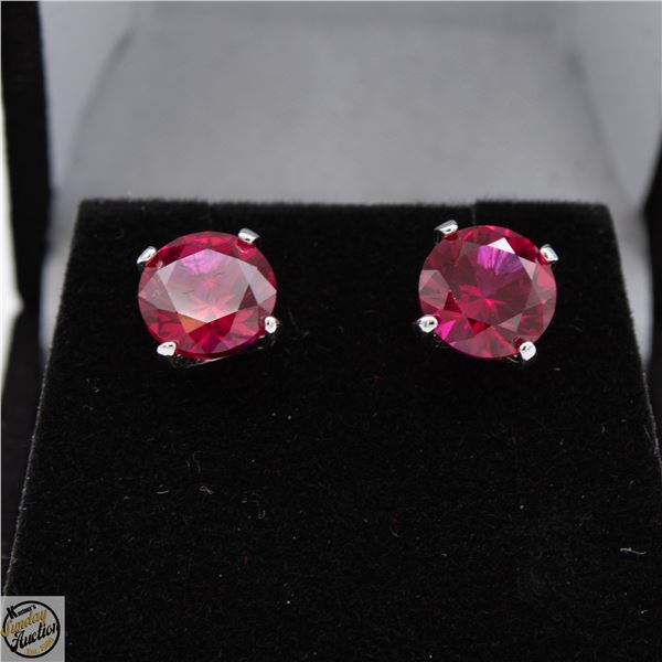 #4022-4.00 CT ROUND BRILLIANT CUT LAB