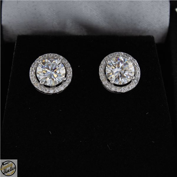 #4017-2.00 CT GRA CERTIFIED ROUND BRILLIANT