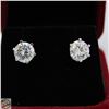 Image 1 : #4020-4.00 CT GRA CERTIFIED ROUND BRILLIANT