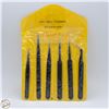 Image 1 : #4032-6 ANTI-STATIC TWEEZERS