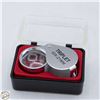 Image 1 : #4035-JEWELLERS LOUPE TRIPLET 20 X 21 MM
