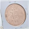 Image 1 : #4031-.999 FINE COPPER 1 TROY OUNCE