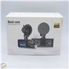 Image 1 : #4037-NEW SUPER HD DASH CAM 1296P