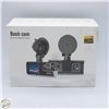 Image 1 : #4038-NEW SUPER HD DASH CAM 1296P