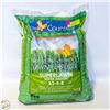Image 1 : COUNTRY GREEN 32-4-8 LAWN FERTILIZER+IRON