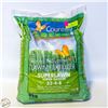 Image 1 : COUNTRY GREEN 32-4-8 LAWN FERTILIZER+IRON
